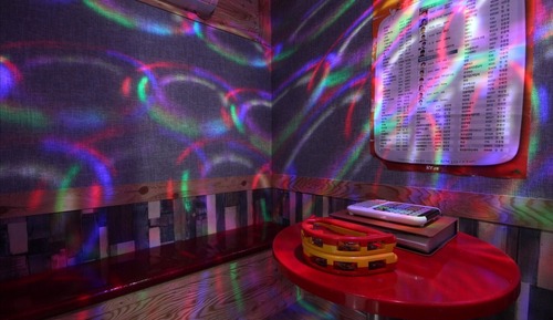 Room (1room 1parking(Karaoke))