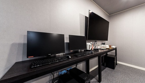 Room (Deluxe (65-inch TV))