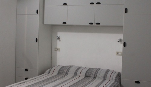 Classic Room, 1 Bedroom, Non Smoking, Garden View (Minerva)