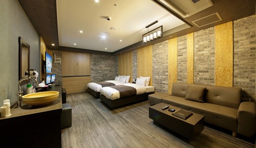 Room (Premium (twin))