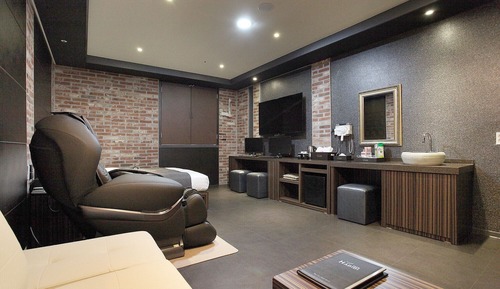 Room (Premium (massage chair))
