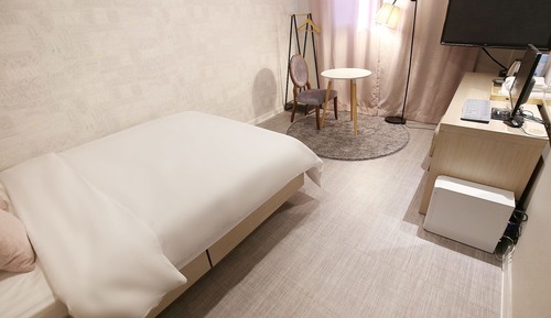 Room (Standard Room (Standard))