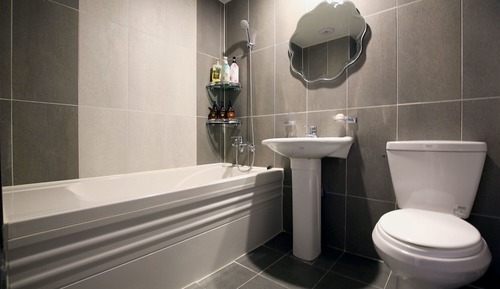 Room (4-person room (extra charge incurred )