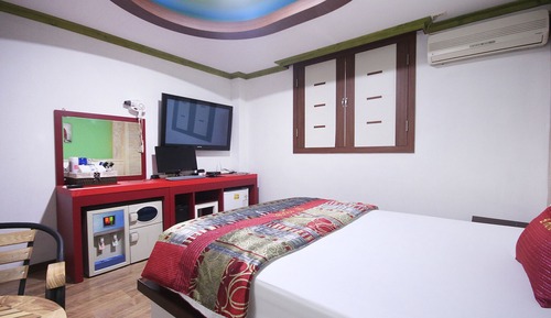 Room (Standard Room)