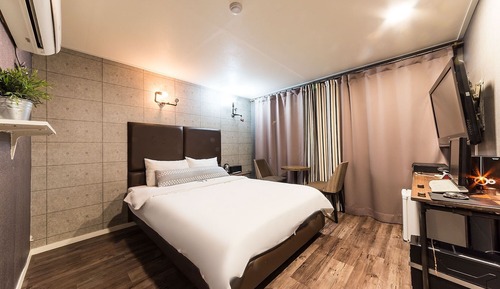 Room (Smart time/long time (free viewing of)