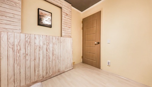 Room (Mini Ondol (per person))