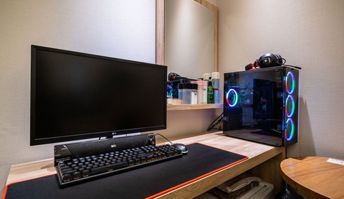 Room (Standard (PC/Netflix))