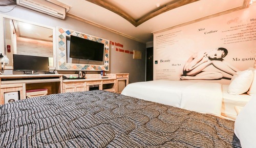 Room (Twin Room)