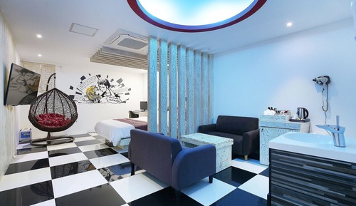 Room (Standard Room)