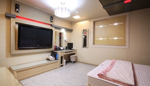 Room (Standard Room)