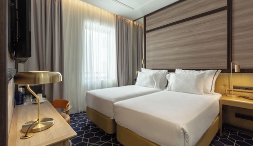 Premium Room