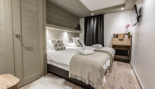 Apartment C04
