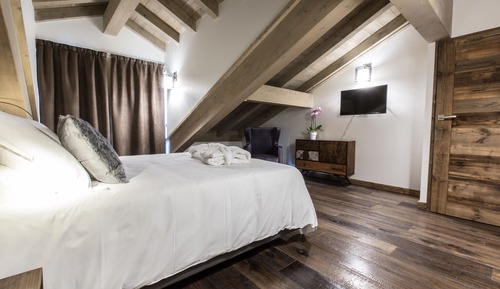 Appartement Deluxe Penthouse C15