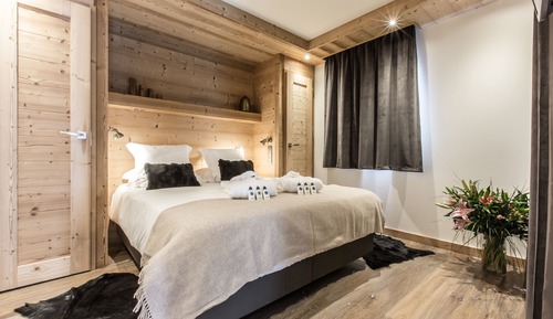 Apartment C03