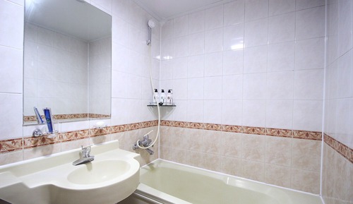 Room (Standard Room)