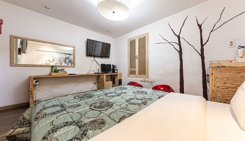 Room (Standard Room A (Onsite Payment Avail)