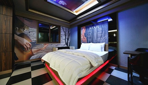 Room (Special Room)