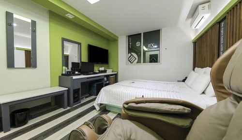Room (General A (air purifier))