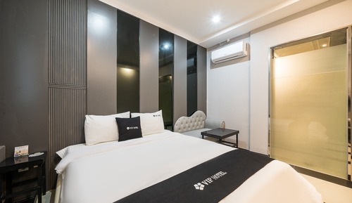 Room (Standard (top specification 1PC SPA 5)