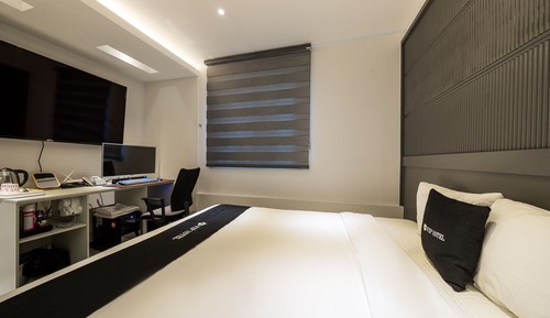 Room (Deluxe (top specification 1PC SPA 65-)