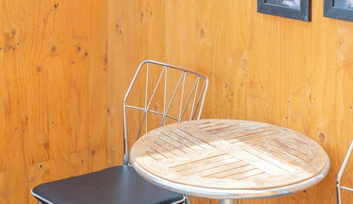 Room (Deluxe Terrace)