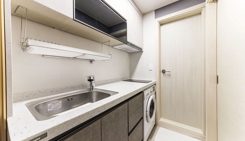 Room (Standard Twin Bed Room)