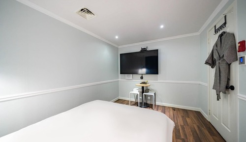 Room (Standard Non-Smoking (OTT))