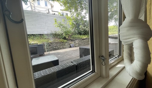 Apartment, 3 Bedrooms, Smoking, Balcony