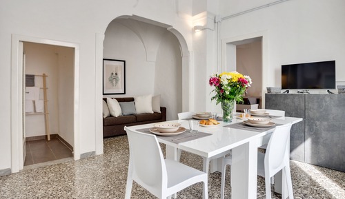 Apartment, 1 Bedroom