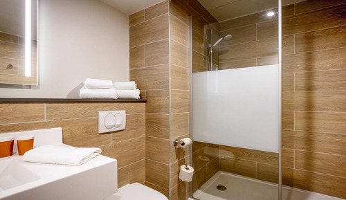 Standard Room, Multiple Beds