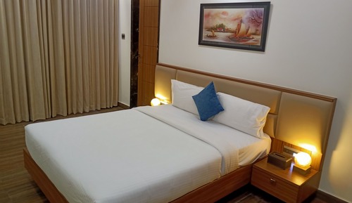 Executive Double or Twin Room