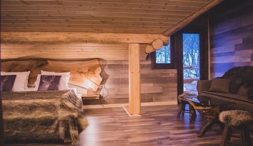 Basic Chalet