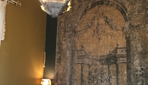 Deluxe Suite (Eleonore)