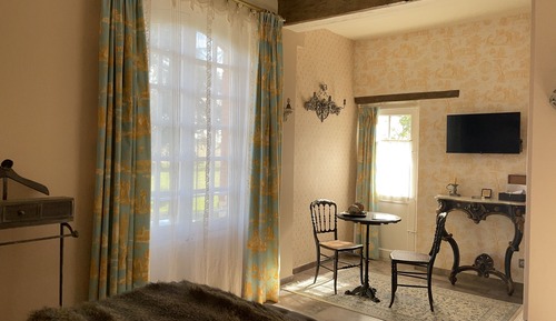 Deluxe Suite (L'Amazone)