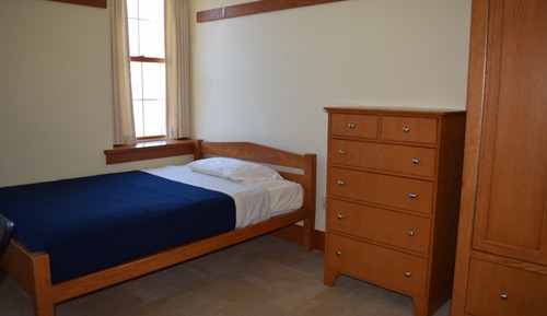 Classic Single Bed