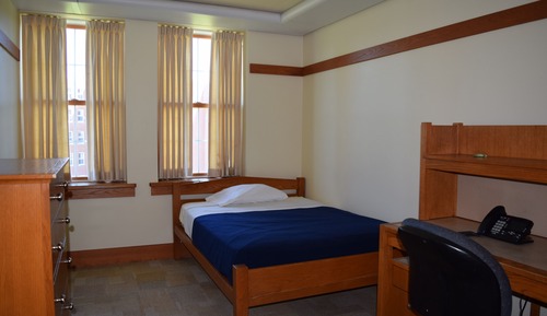 Classic Room, 1 Double Bed