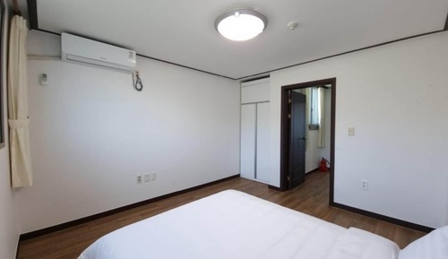 Room (22 pyeong Two Bedroom (2F Ocean View )