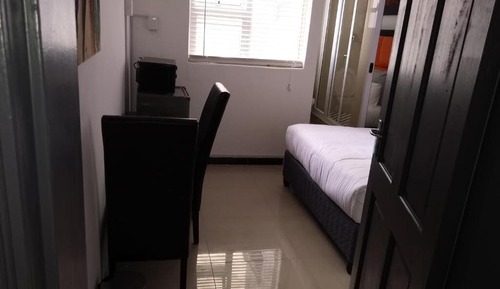 Comfort Room