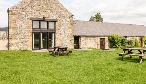 Cottage