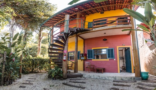 Basic Chalet