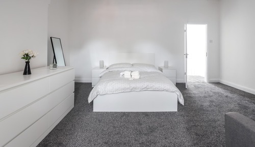 Superior House, Private Bathroom (Spacious 4 Bed )