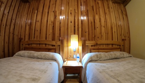 Family Cabin