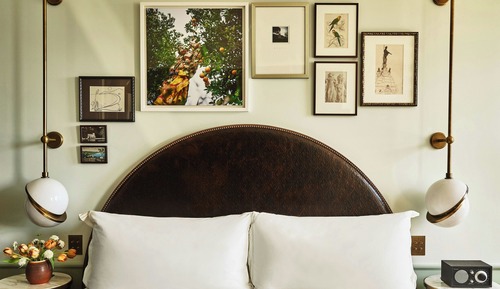 Room, 1 King Bed, Non Smoking, Courtyard View (Patio)