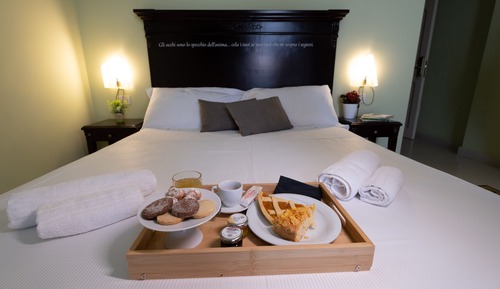 Superior Double or Twin Room