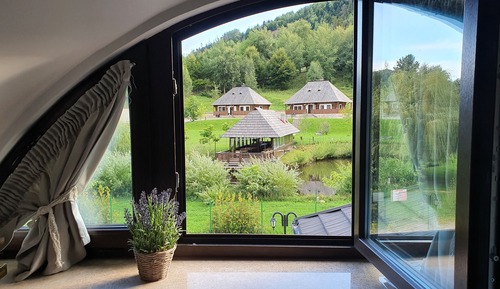 Design Double Room