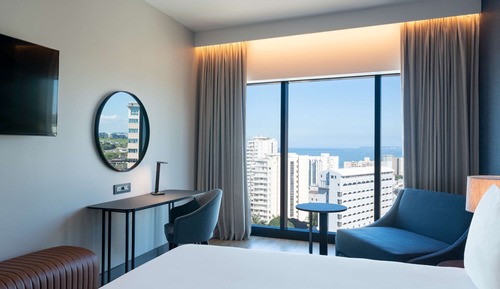 Premium Room