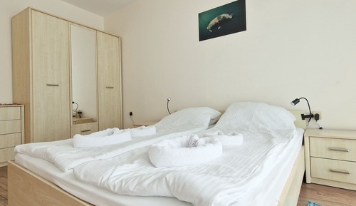 Panoramic Apartment