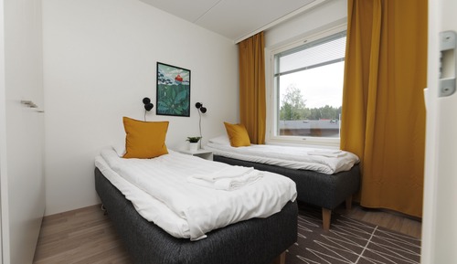 Standard Apartment, 1 Bedroom, Balcony