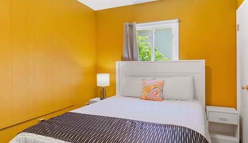 1 Bedroom Cottage