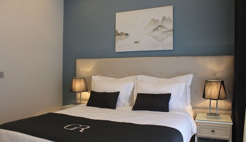 GR1 Block One Bedroom Apartment